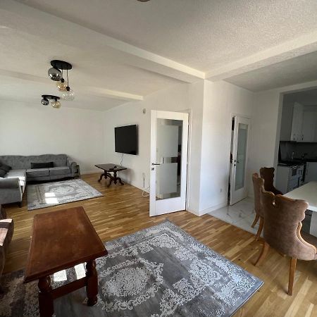 Duca Apartmani 普拉夫 外观 照片