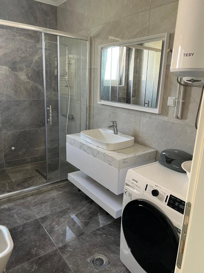 Duca Apartmani 普拉夫 外观 照片