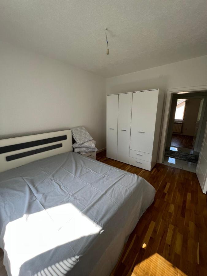 Duca Apartmani 普拉夫 外观 照片