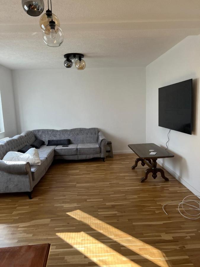 Duca Apartmani 普拉夫 外观 照片